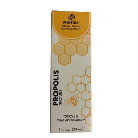 PhytoLab Propolis Tincture PhytoLab. 30ml (Прополис настойка)