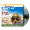 iCalmPet | Through a Dog's Ear: iCalmDog Reggae | CD