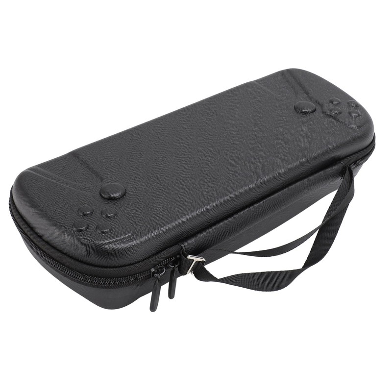 Carrying Case for PS Portal Remote Player Shock Absorption Scratch