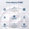 Pure NMN Powder (Nicotinamide Mononucleotide) – 6-Month Supply – Dietary