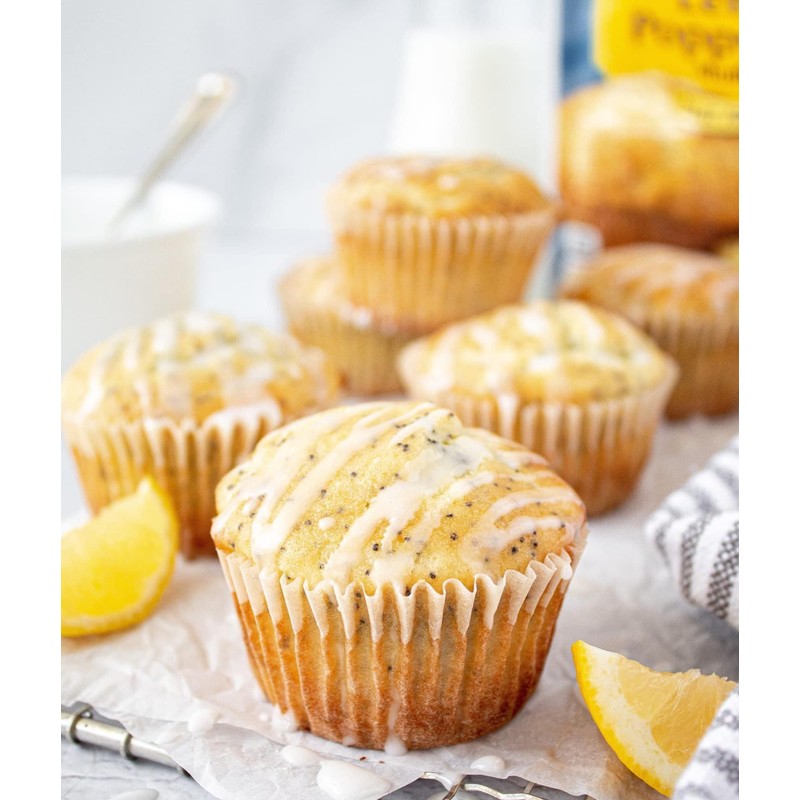 Martha White Muffin Mix Sampler Package with Favorite Banana Nut