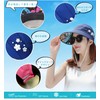 YOUMMY Women's UV Protection Hat, UPF 50+, Ultra Lightweight, Cool