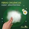 Naturella Nocturna, Toallas Femeninas, 32 Unidades, 8 Zonas de Absorción