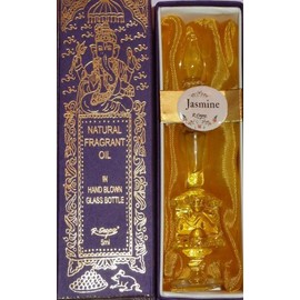 Song of India, Natural Parfumoil "Jasmin" 5ml