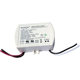 700mA Dimmable Constant Current 16.8W DC LED Driver Transformer UL Approved