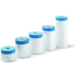UV Paint masking tape