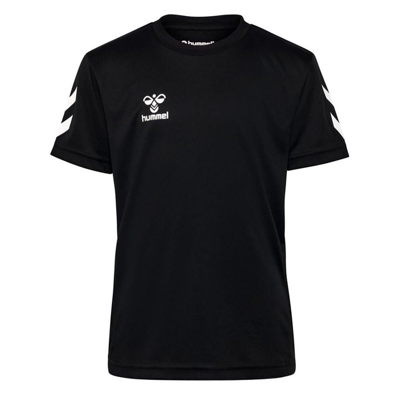 hummel hmlLOGO Kids Set, Black, 152