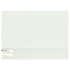 Kokuyo Clear Holder, 2 Pockets, Envelope, A4 Side, Transparent, F-5770T