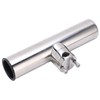 Fishing Boat Rods Holder Rail Mount Yacht Pole Holder Clamp