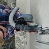 MECHANIC AirCHASER 2.0 Suction Adapter for Angle Grinder 230 mm