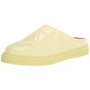 Aerosoles Women's Ella Mule, Lemon ICE, 5