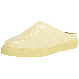 Aerosoles Women's Ella Mule, Lemon ICE, 5