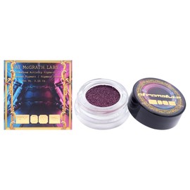 Chromaluxe Artistry Pigment - Midnight Temptress by Pat Mcgrath Labs for Women - 0.1 oz Eye Shadow