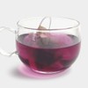 Oh Herb Blended Tea Purple Tea 500g Fruit Tea /