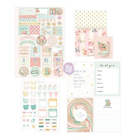 Prima Marketing Heaven Sent 2-Planner Goodie Pack 2