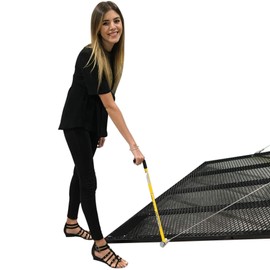 GORILLA-LIFT® Genuine Trailer Tailgate Handle