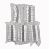 kLINICUS Caja Petri Desechable Apilable 90x15mm 10 Paquetes Pk/10 C/u