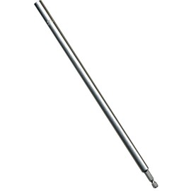 VEGA 1300MH1CD 12" Magnetic Bit Holder Stainless Steel 1/4" Hex