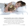 Wanban Wanban Kids Magnesium Lotion for Restful Sleep - Natural