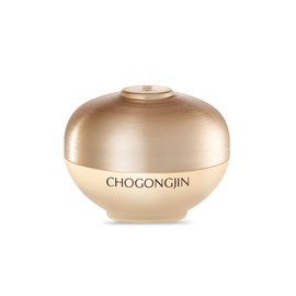 Missha Chogongjin Geumseol Jin Giyun Eye Cream 30ml / 미샤 초공진 금설 진 기윤 아이크림 30ml