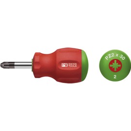PB Swiss Tools 8194 – 1 – 30 suisugurippu・suta-bi-pozidoraiba-