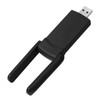 1300M Dual Band WiFi Adapter 2.4G 5.8G USB3.0 Interface Adjustable