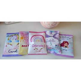 Aldeaprint Papel Fotográfico Glossy Brillante Carta 115g 100 Hojas