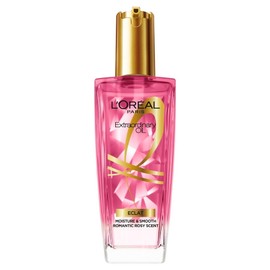 L'Oréal Paris Extra Ordinary Hair Oil Eclat Rose, 100ml, 1 ea / 로레알파리 엑스트라오디네리 헤어오일 에끌라 로즈, 100ml, 1개