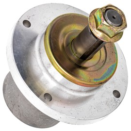 8TEN Deck Spindle for Scag Freedom Z Pro SFW SFZ48 SFZ52 SFZ61 461950 Zero Turn 48 52 61 Inch 3 Pack