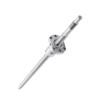300mm Ball Screw SFU1204 RM1204 with Nut (End Processing) Precision