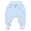 TupTam Baby Clothes Set Body Romper Hat Teddy Bear -