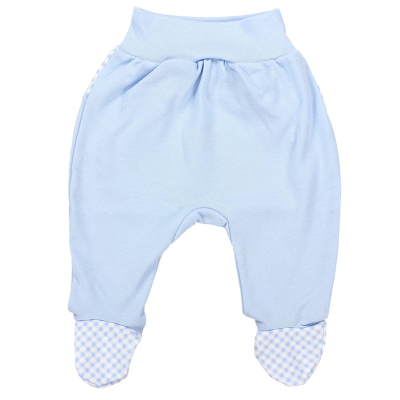 TupTam Baby Clothes Set Body Romper Hat Teddy Bear -