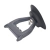 Auto Repair Suction Cup ABS Housing Rubber Black Strong Power