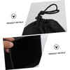BESPORTBLE Leaf Blower Vacuum Storage Bag Oxford Cloth Leaf Collection
