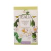 Tealia Premium Jasmine Green Tea – Light & Aromatic, Naturally