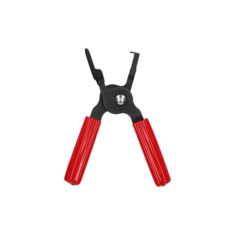 Cable Housing Removal Remover Disconnector Pliers with 3 Tooth Tip