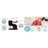 Nippon Chuko SUN GRIP Plastic Snaps, 0.5 inches (13 mm),