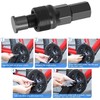 FENGCHUANG Crank Remover Crank Puller Bicycle Crank Puller Bicycle Tool