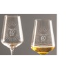 Leonardo Puccini Weinglas 560ml mit Gravur Cheers to 60 years