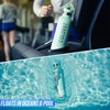 Coldest Sports Water Bottle with Straw Lid Vacuum Insulated Stainless