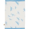 loud + proud Unisex Children's Print Organic Cotton GOTS Certified