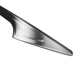 OMAC Trunk Tailgate Door Handle Cover for Nissan Rogue Sport 2017-22 Stainless Steel