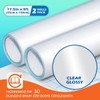 Olivo - Paquete de 2 rollos de papel de contacto