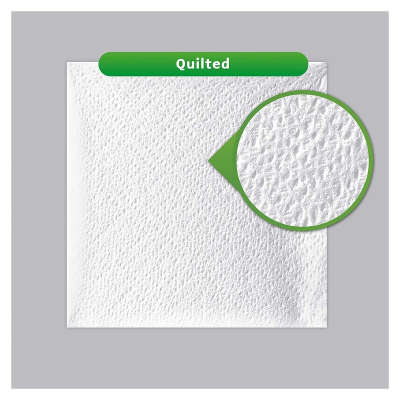 Quilted Napkins