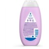 JOHNSON'S Crema Corporal Para Bebé Antes de Dormir 200 ml