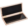 Vivace Vivace Wood Reed Case for Clarinet Alto Saxophone 10