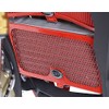 R&G Oil Cooler Guard Red INDIAN FTR1200/S 19- RG-OCG0036RE
