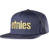 Etnies Corp Snapback