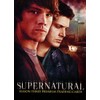 SUPERNATURAL SEASON 3 2008 INKWORKS PROMO CARD P-1
