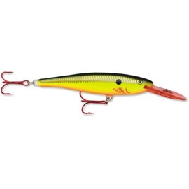 Rapala Mr07-Bof Currican Minnow Rap